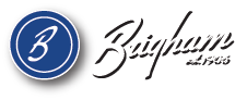 Brigham since 1906