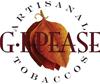 pease logo