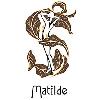 Matilde Logo